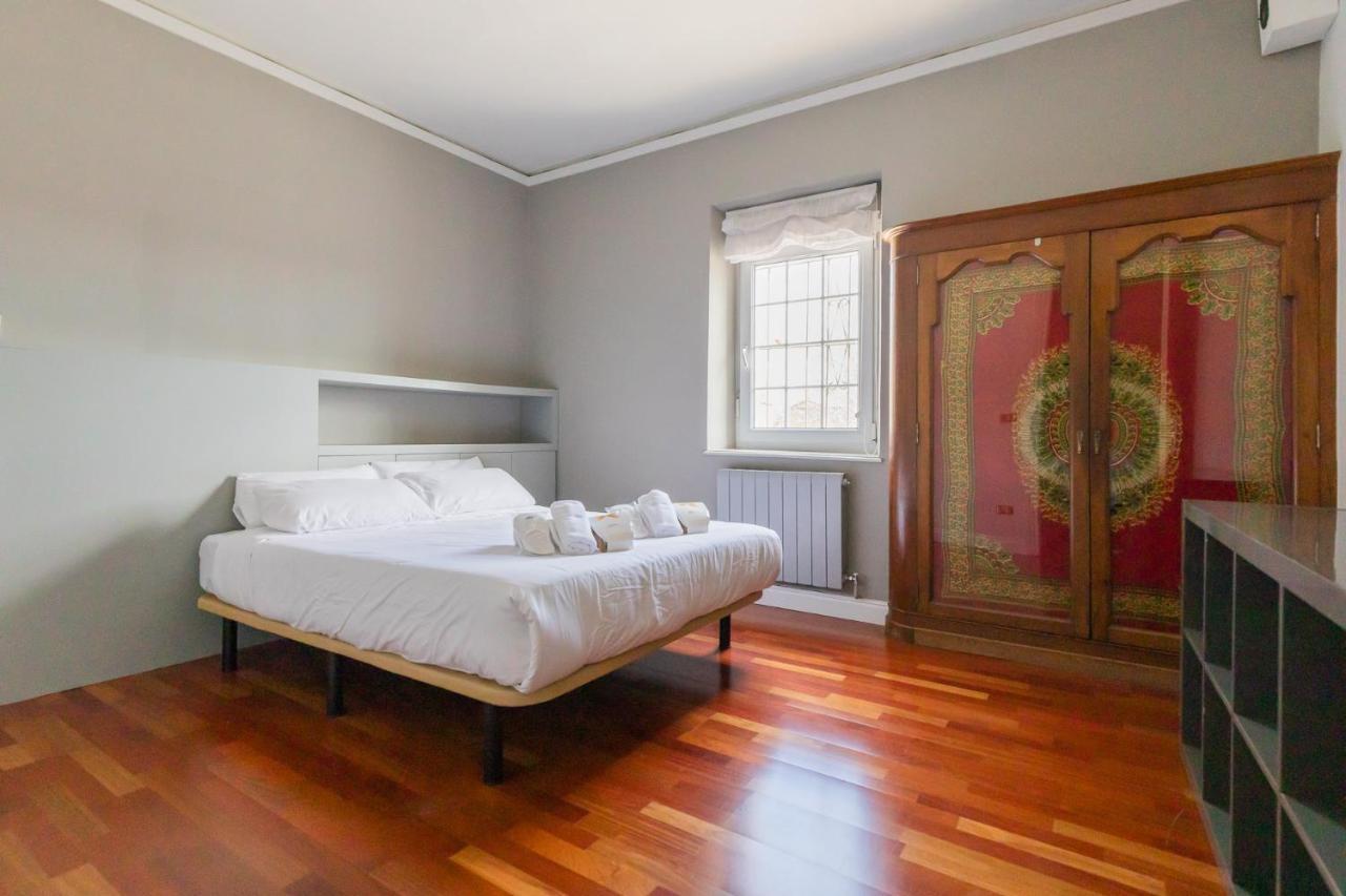 Neguri Acacias Apartment By Next Stop Bilbao Getxo Zewnętrze zdjęcie